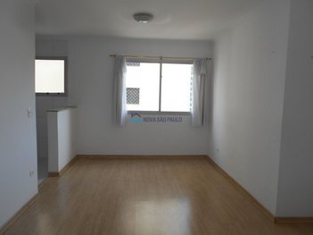 apartment em Rua Itapiru, Saúde - São Paulo - SP