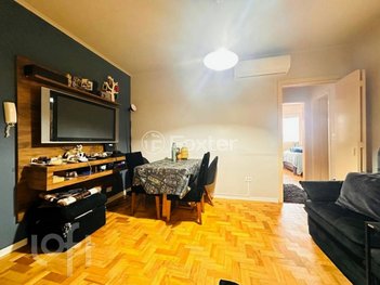 apartment em Rua José João Martins, Guarani - Novo Hamburgo - RS