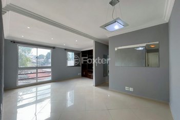 apartment em Rua Baião Parente, Vila Primavera - São Paulo - SP