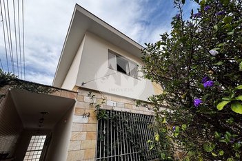 house em Rua Mundo Novo, Vila Anglo Brasileira - São Paulo - SP