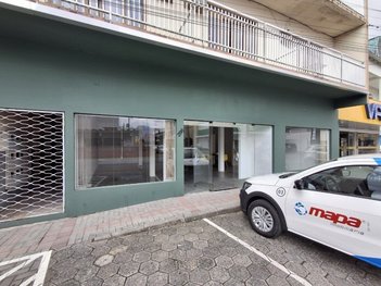 office em Avenida Manoel Simão, Nações - Indaial - SC