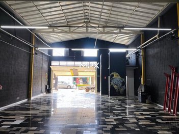 industrial em Rua Ignácio da Cunha Caldeira, Nossa Senhora de Fátima - Piracicaba - SP