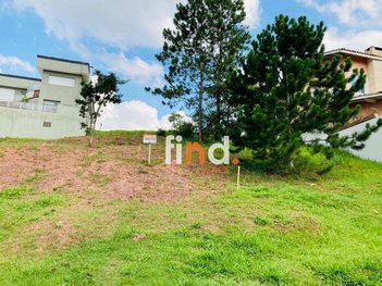 land_lot em Avenida Estácio de Sá, São Paulo II - Cotia - SP