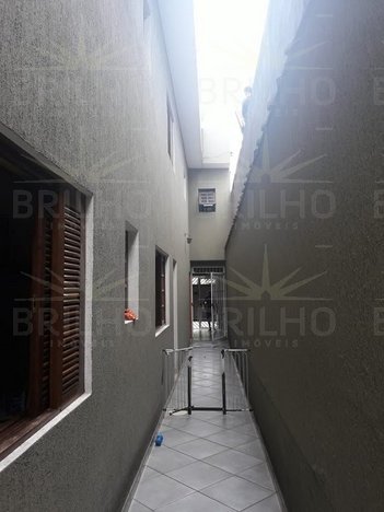 house em Alameda Antuérpia, Recanto Phrynea - Barueri - SP
