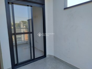 apartment em Rua dos Capuchinhos, Vila Alzira - Santo André - SP