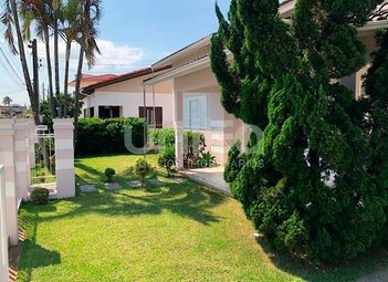 house em Rua Coronel Apolinário Pereira, Vila São José - Araranguá - SC