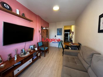 apartment em Rua Marechal Floriano Peixoto, Centro - Rio Grande - RS