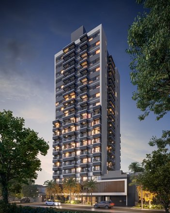 apartment em Rua Astorga, Vila Guilherme - São Paulo - SP