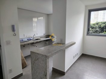 apartment em Rua Padre Marinho, Santa Efigênia - Belo Horizonte - MG