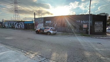 land_lot em Rua Doutor Paulo Queiroz, Jardim Nove de Julho - São Paulo - SP