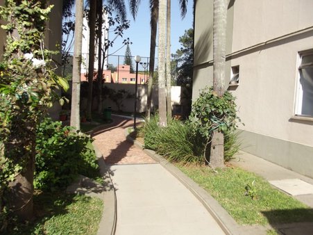 Condomínio Residencial Terraviva  Rua das Samambaias, 153, Demarchi