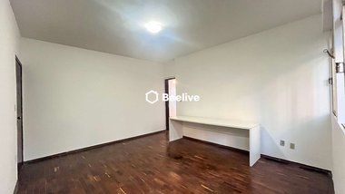 apartment em Rua Nascimento Gurgel, Grajaú - Belo Horizonte - MG