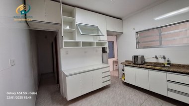 house em Rua Campina da Taborda, Planalto Paulista - São Paulo - SP