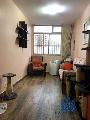 apartment em Rua Doutor Fabrício Vampré, Vila Mariana - São Paulo - SP