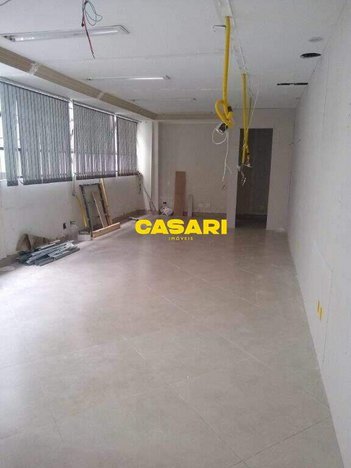 office em Rua Marechal Deodoro, Centro - São Bernardo do Campo - SP