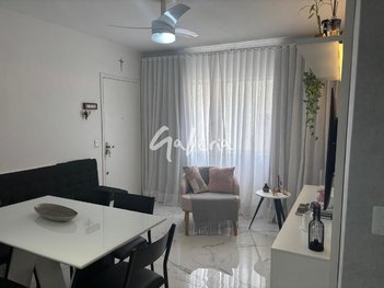 apartment em Rua Amazonas, Osvaldo Cruz - São Caetano do Sul - SP