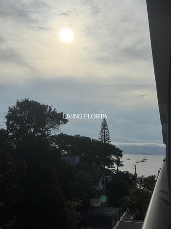 apartment em Estrada Caminho dos Açores, Santo Antônio de Lisboa - Florianópolis - SC