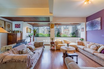 apartment em Avenida Nilópolis, Petrópolis - Porto Alegre - RS