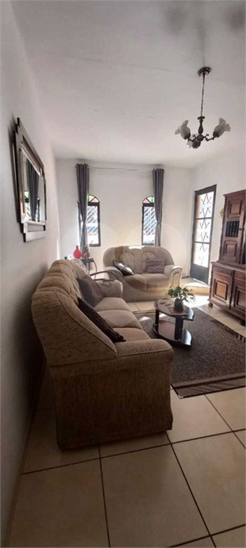 house em Rua Bom Jesus de Pirapora, Jardim Petrópolis - Jundiaí - SP