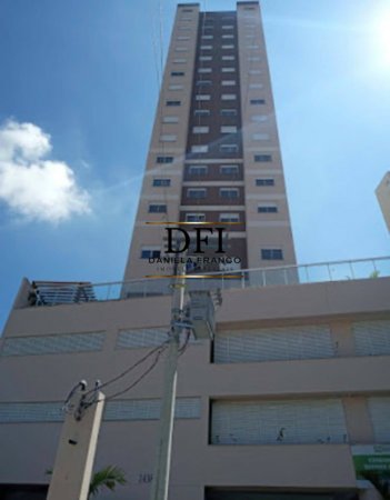 apartment em Rua General Florêncio, São Pedro - Osasco - SP