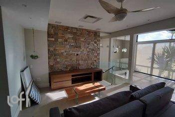 apartment em Portugal, Brooklin - São Paulo - SP