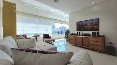 apartment em Rua Continental, Jardim do Mar - São Bernardo do Campo - SP