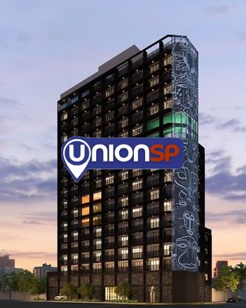 apartment em Rua Amaral Gurgel, Vila Buarque - São Paulo - SP