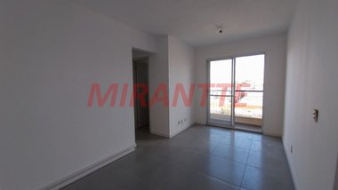 apartment em Rua Major Dantas Cortez, Vila Gustavo - São Paulo - SP
