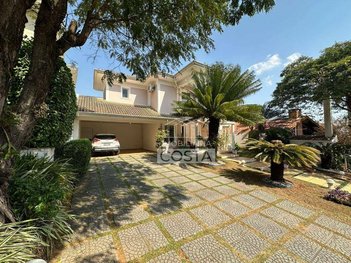 house em Alameda Santa Ana, Jardim Theodora - Itu - SP