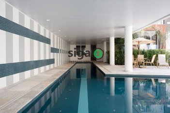 apartment em Rua Manuel de Paiva, Vila Mariana - São Paulo - SP