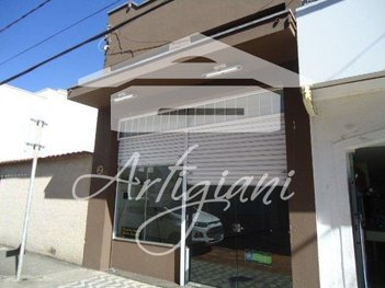 business em Rua Sargento-Aviador Osvaldo Fernandes, Centro - Mogi Guaçu - SP