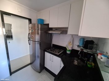 apartment em Rua Otília, Vila Esperança - São Paulo - SP