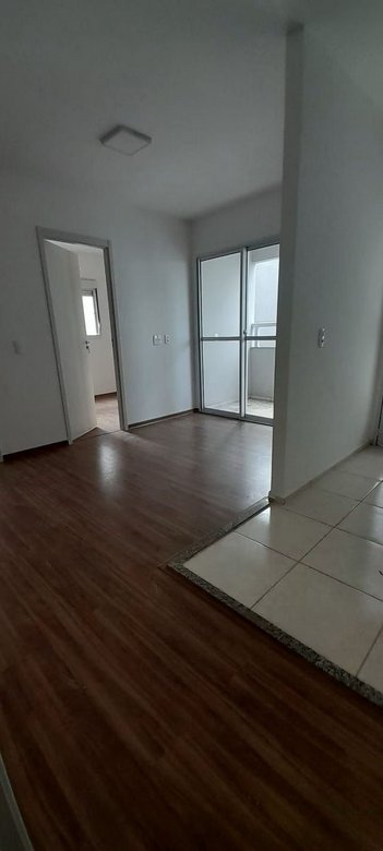 apartment em Rua Galeno de Castro, Jurubatuba - São Paulo - SP