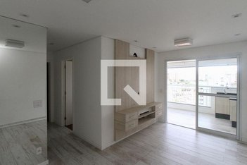 apartment em Rua Imbituba, Vila Prudente - São Paulo - SP
