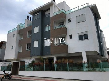 apartment em Rua Aroeira da Praia, Rio Tavares - Florianópolis - SC