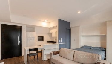apartment em Rua Anita Garibaldi, Boa Vista - Porto Alegre - RS