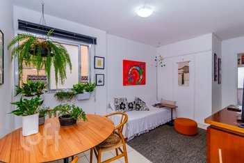 apartment em Nove de Julho, Bela Vista - São Paulo - SP