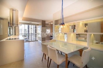 apartment em Rua Jari, Passo da Areia - Porto Alegre - RS
