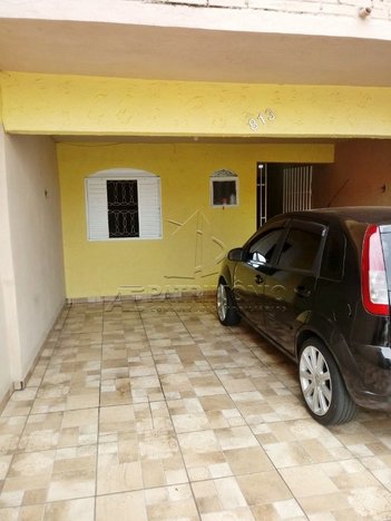house em Rua João Luiz Vieira Tavares, Jardim São Lourenzo - Sorocaba - SP