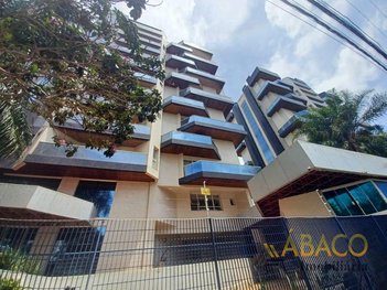 apartment em Rua Noêmia Sampaio de Souza, Parque Paraíso - São Carlos - SP