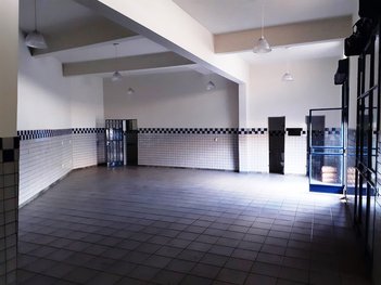 commercial_property em BR-381 Fernão Dias, Distrito Industrial Jardim Piemont Sul - Betim - MG