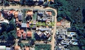 land_lot em Viana do Castelo, Laranjal - Pelotas - RS