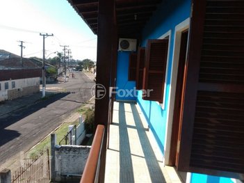 house em Rua Silva Jardim, São Judas Tadeu - Gravataí - RS