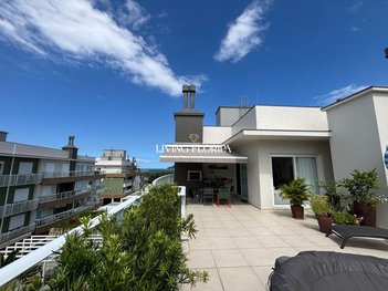 apartment em Avenida Campeche, Campeche - Florianópolis - SC