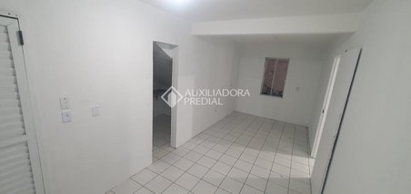 apartment em Rua Três de Outubro, Centro - Imbituba - SC