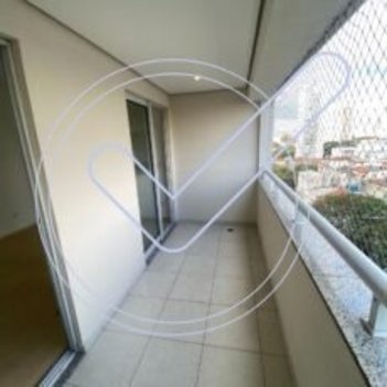 apartment em Rua Faustolo, Água Branca - São Paulo - SP