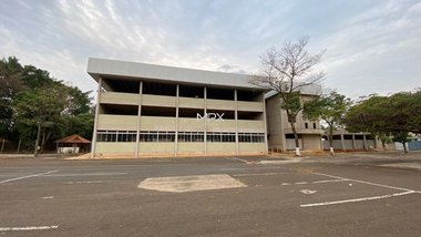 industrial em Alberto Vollet  Sachs, Nova América - Piracicaba - SP