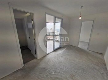 apartment em Rua Elói Cerqueira, Belenzinho - São Paulo - SP