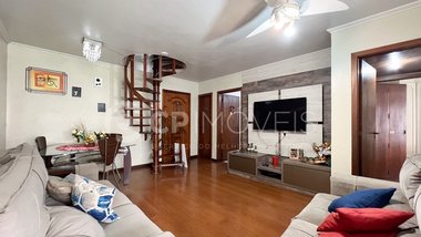 apartment em Luzitana, Higienópolis - Porto Alegre - RS