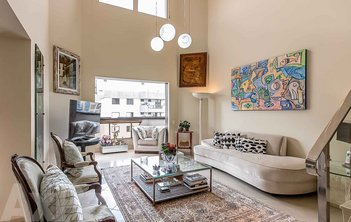 apartment em Rua Tuim, Vila Uberabinha - São Paulo - SP